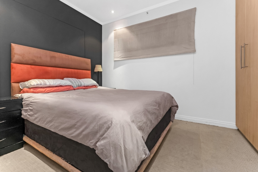 To Let 2 Bedroom Property for Rent in Sandown Gauteng