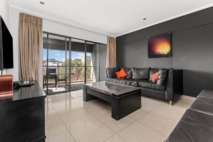 To Let 2 Bedroom Property for Rent in Sandown Gauteng