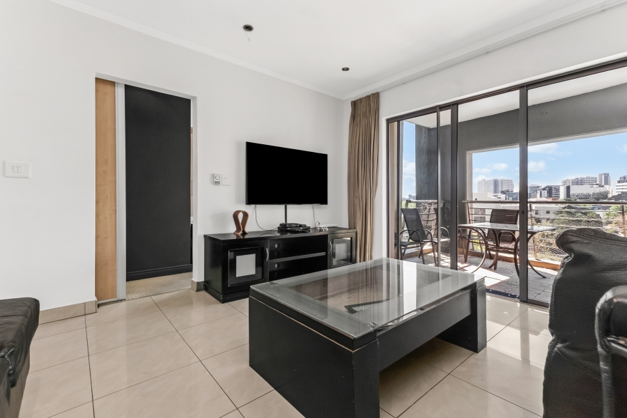 To Let 2 Bedroom Property for Rent in Sandown Gauteng