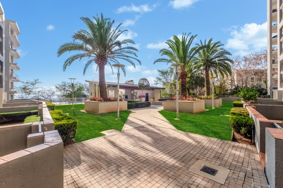 To Let 2 Bedroom Property for Rent in Sandown Gauteng