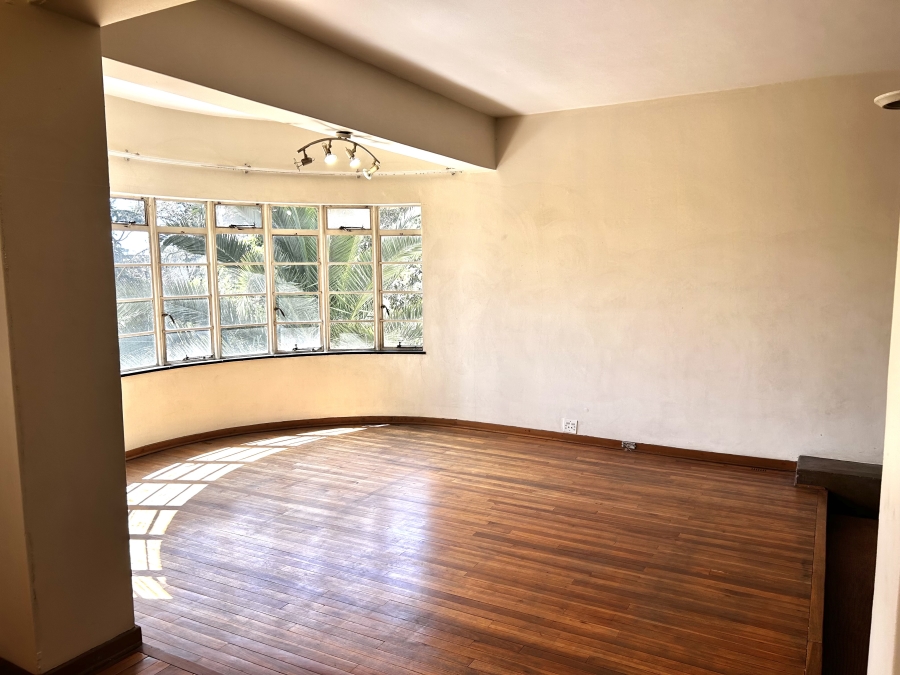 To Let 2 Bedroom Property for Rent in Houghton Estate Gauteng
