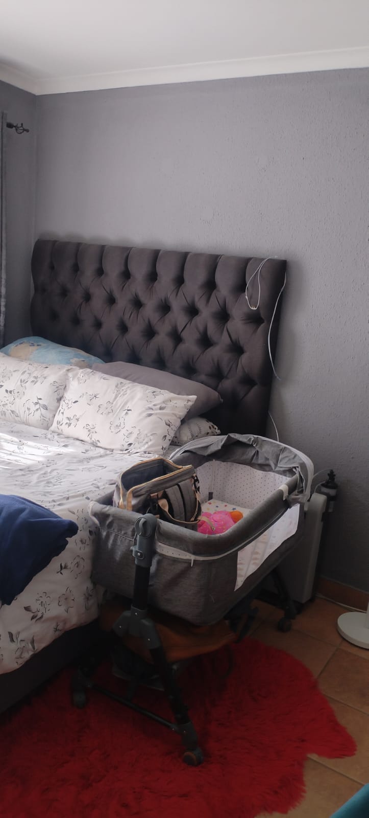 To Let 3 Bedroom Property for Rent in Glenway Estate Gauteng