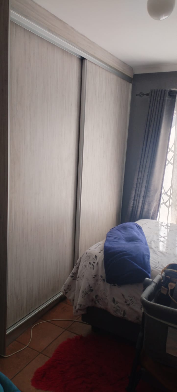 To Let 3 Bedroom Property for Rent in Glenway Estate Gauteng