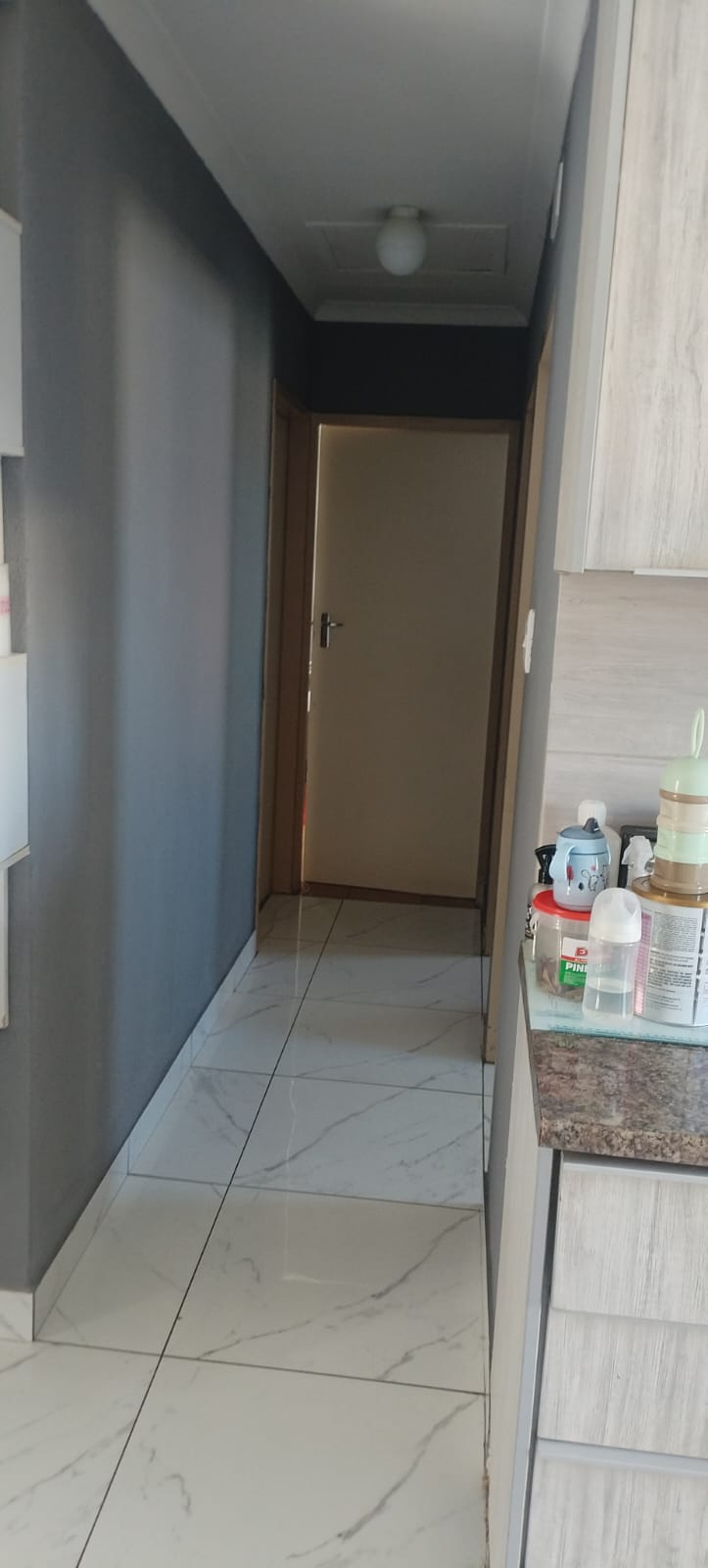 To Let 3 Bedroom Property for Rent in Glenway Estate Gauteng
