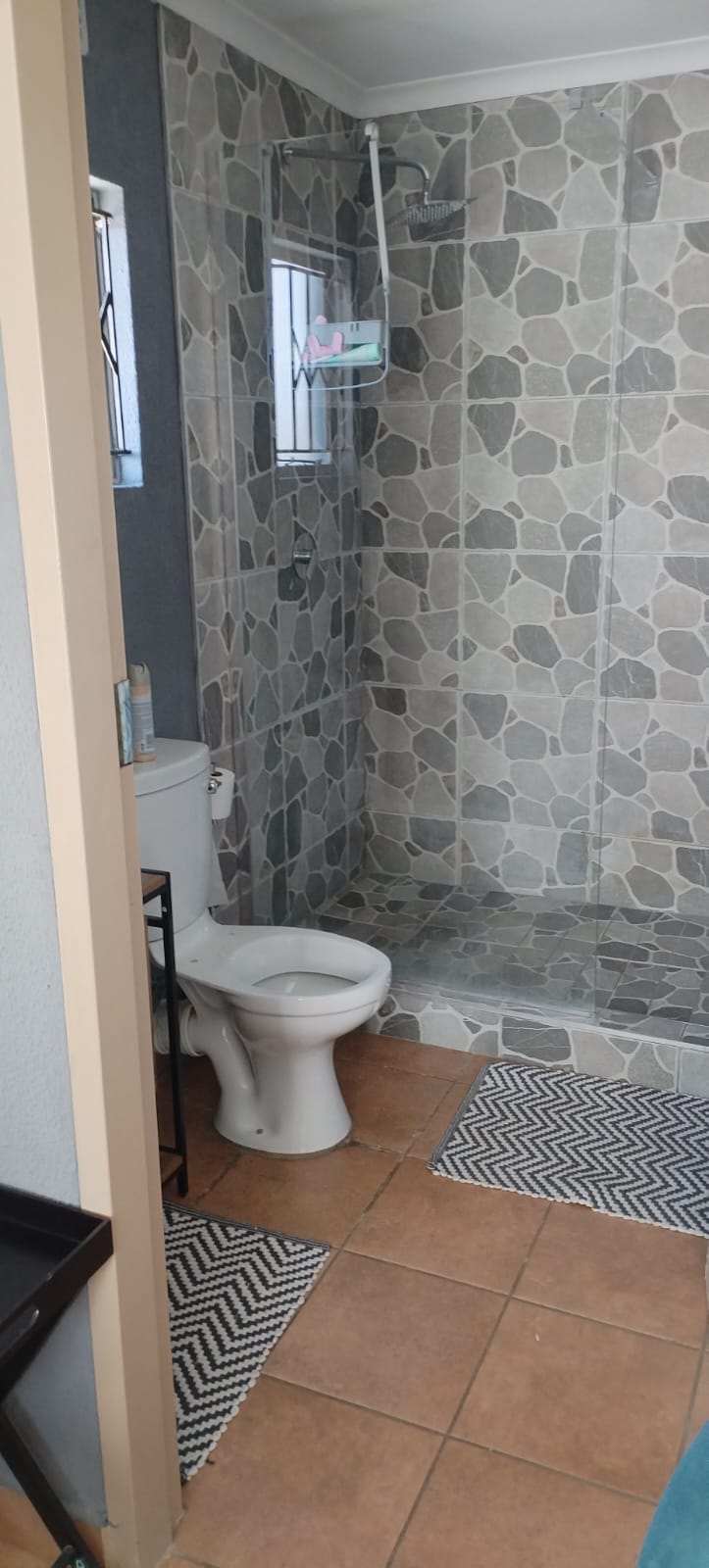 To Let 3 Bedroom Property for Rent in Glenway Estate Gauteng