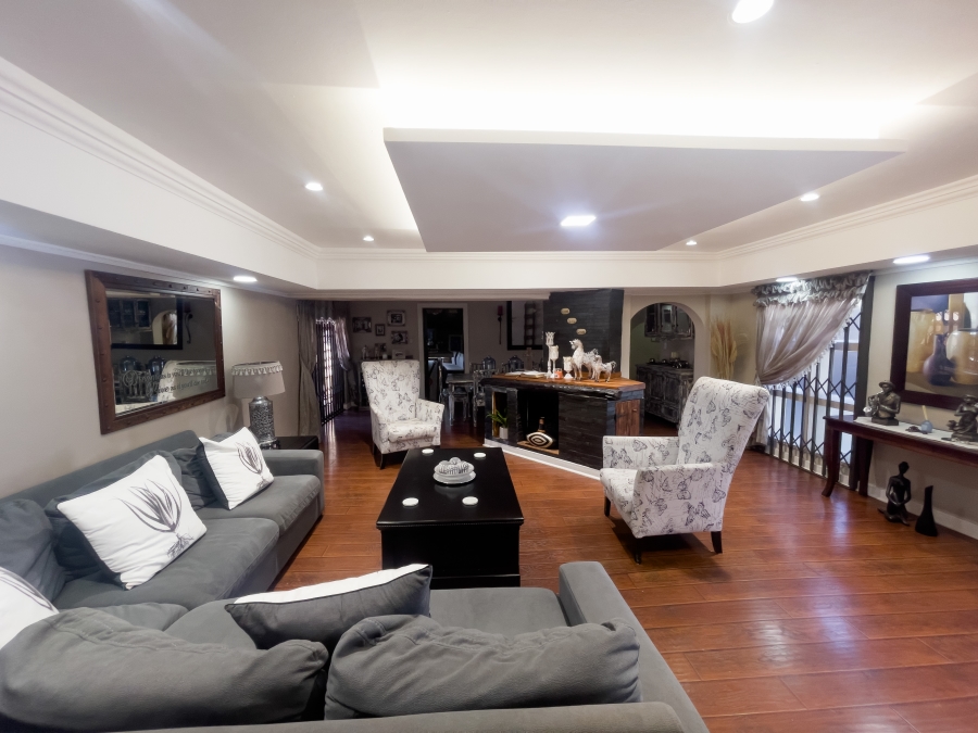 3 Bedroom Property for Sale in Brenthurst Gauteng