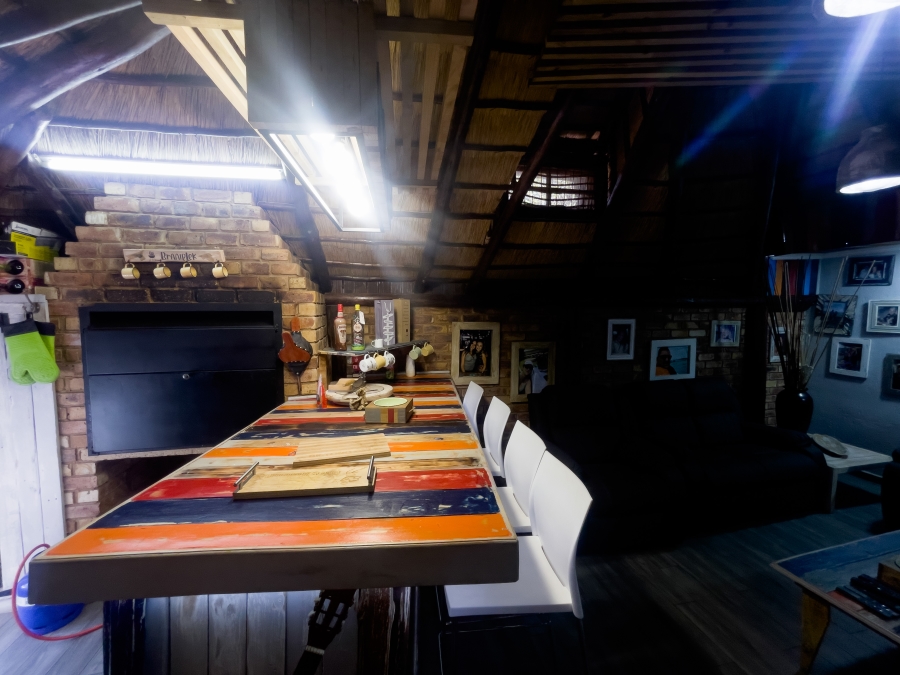3 Bedroom Property for Sale in Brenthurst Gauteng