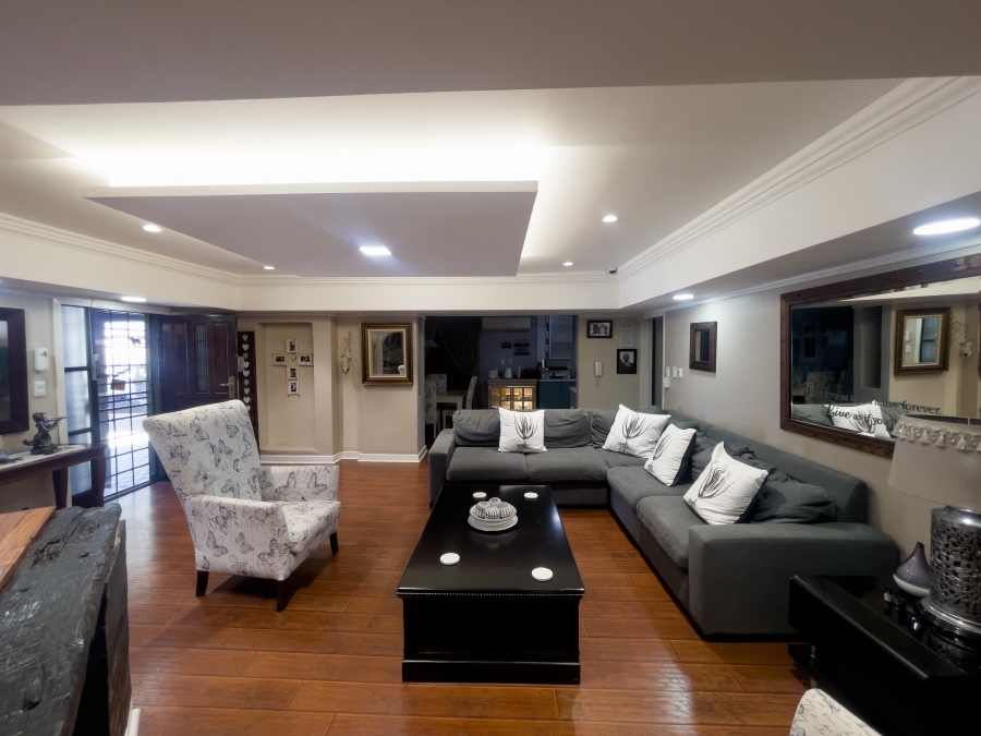 3 Bedroom Property for Sale in Brenthurst Gauteng