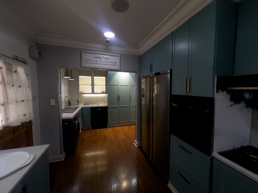 3 Bedroom Property for Sale in Brenthurst Gauteng