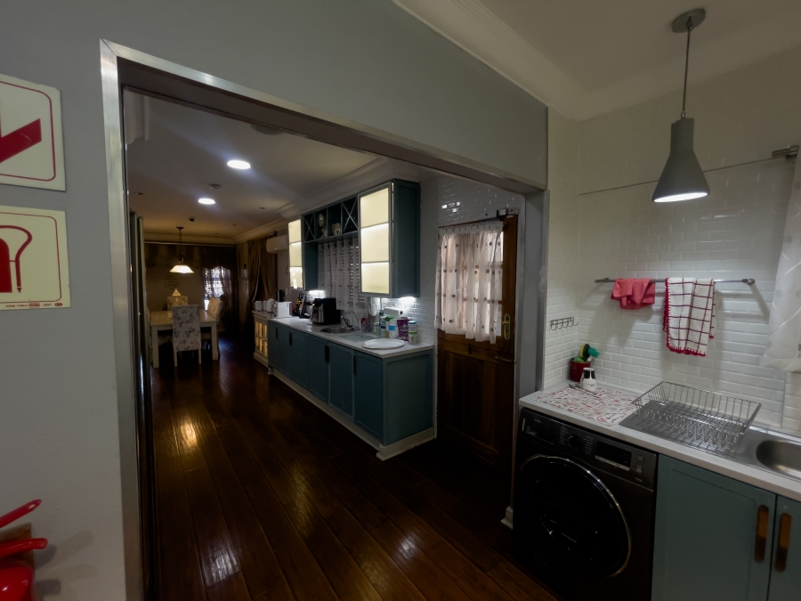 3 Bedroom Property for Sale in Brenthurst Gauteng