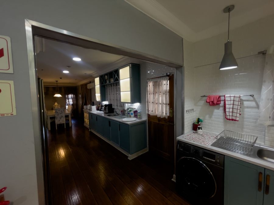 3 Bedroom Property for Sale in Brenthurst Gauteng