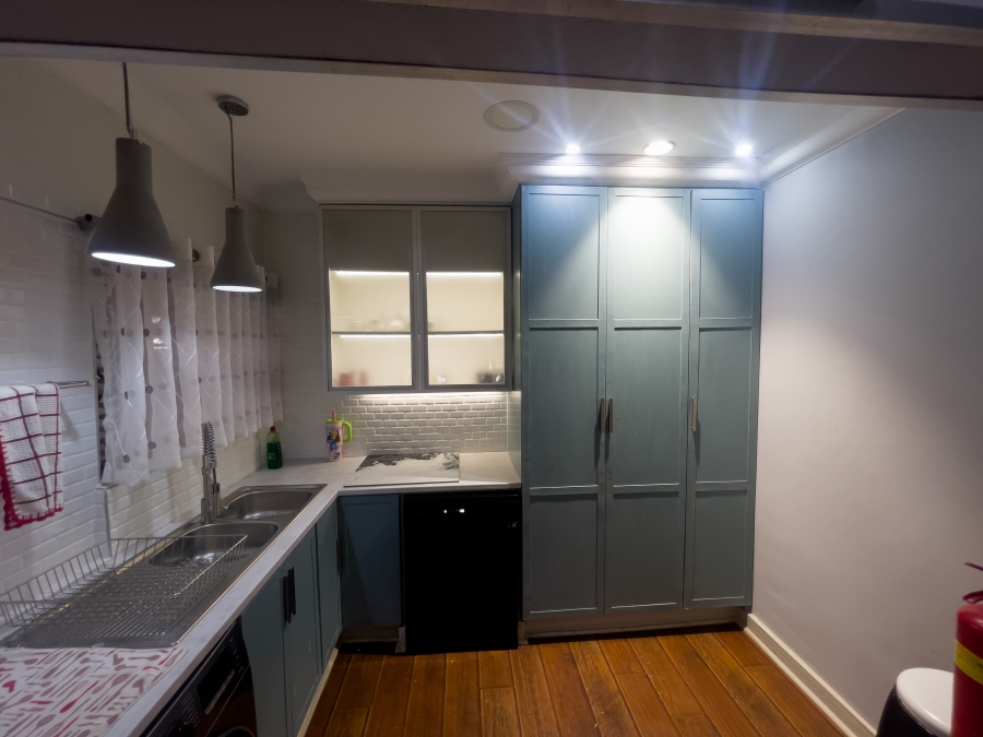3 Bedroom Property for Sale in Brenthurst Gauteng