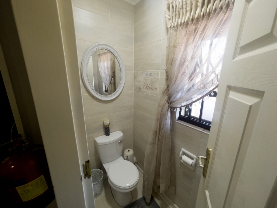 3 Bedroom Property for Sale in Brenthurst Gauteng