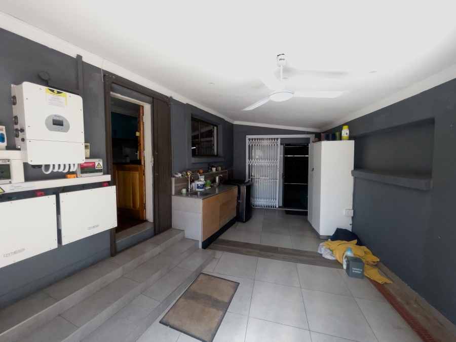3 Bedroom Property for Sale in Brenthurst Gauteng