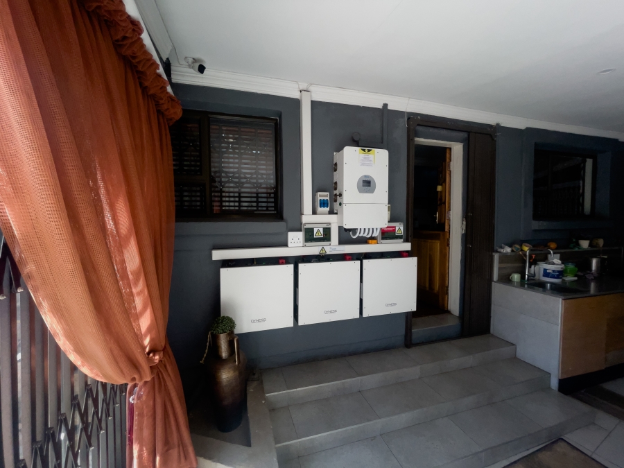3 Bedroom Property for Sale in Brenthurst Gauteng