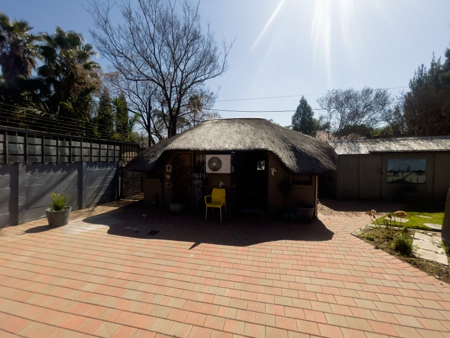 3 Bedroom Property for Sale in Brenthurst Gauteng