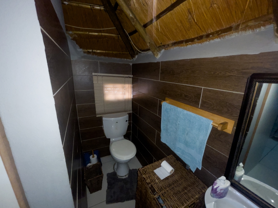 3 Bedroom Property for Sale in Brenthurst Gauteng