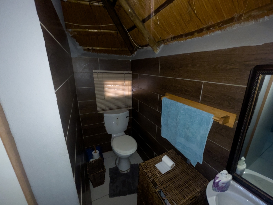 3 Bedroom Property for Sale in Brenthurst Gauteng