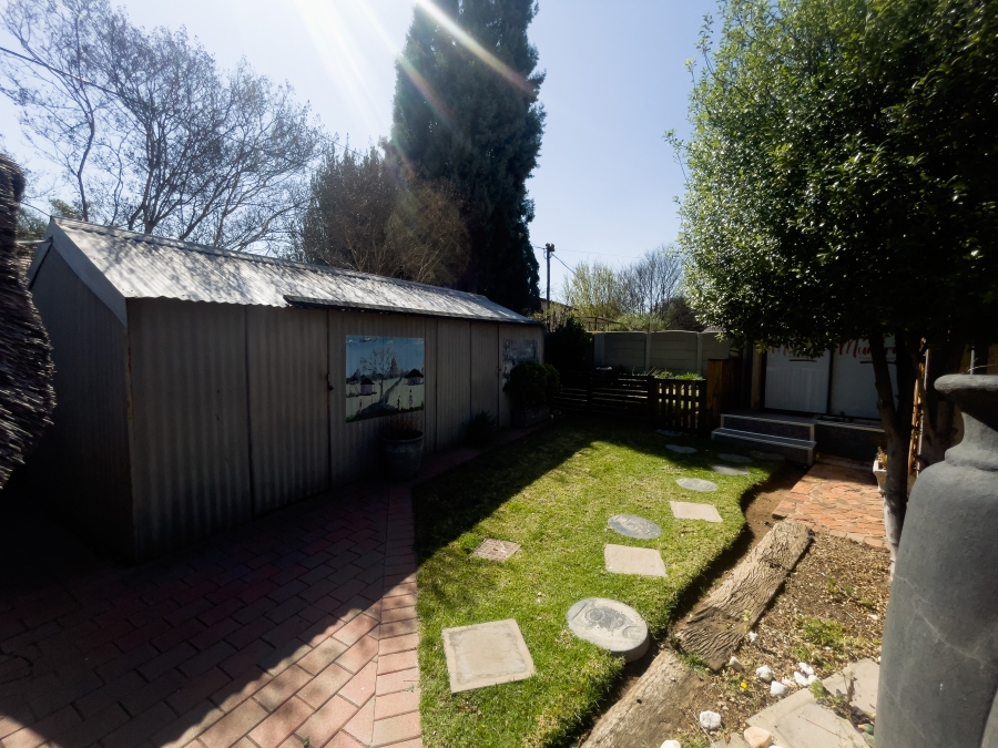 3 Bedroom Property for Sale in Brenthurst Gauteng