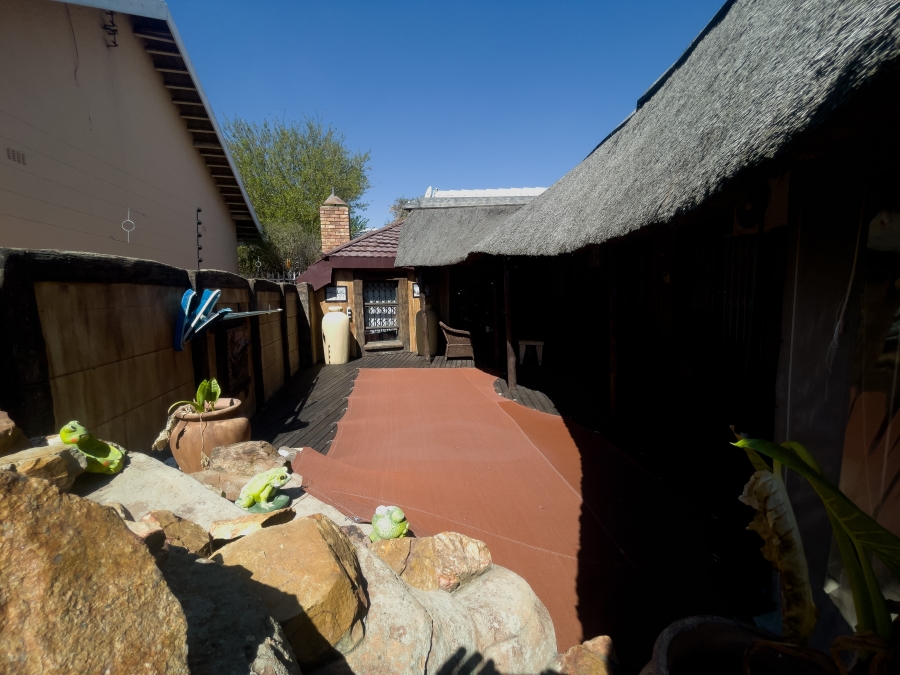 3 Bedroom Property for Sale in Brenthurst Gauteng