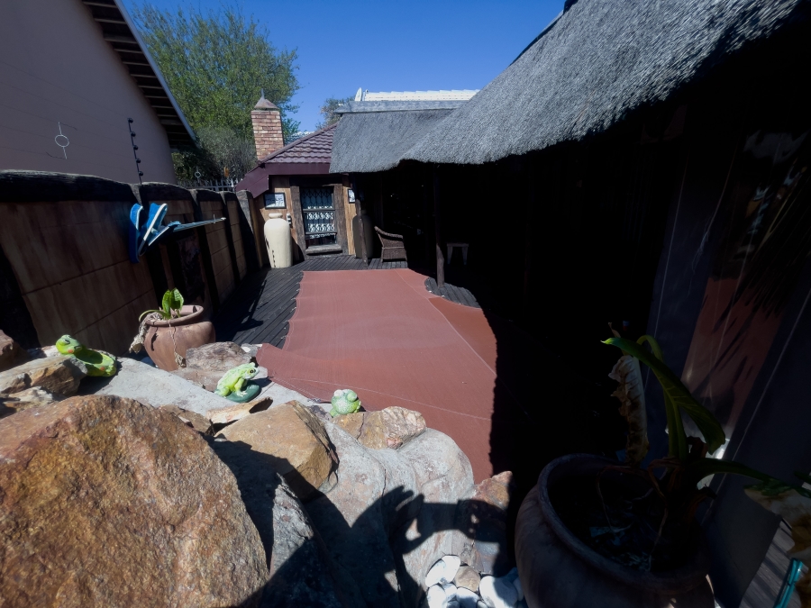 3 Bedroom Property for Sale in Brenthurst Gauteng