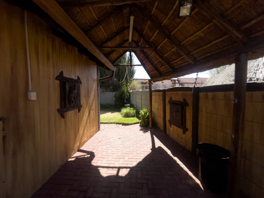 3 Bedroom Property for Sale in Brenthurst Gauteng