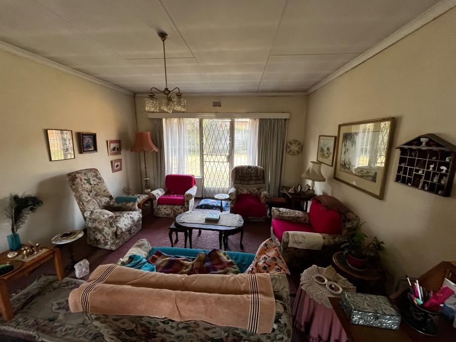 3 Bedroom Property for Sale in Dersley Gauteng
