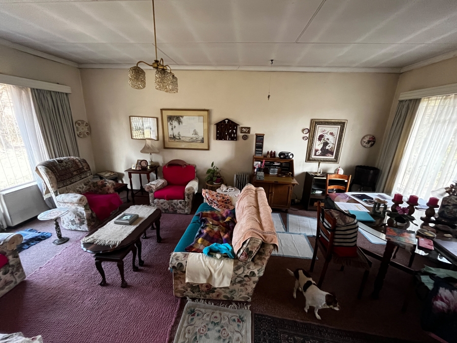 3 Bedroom Property for Sale in Dersley Gauteng