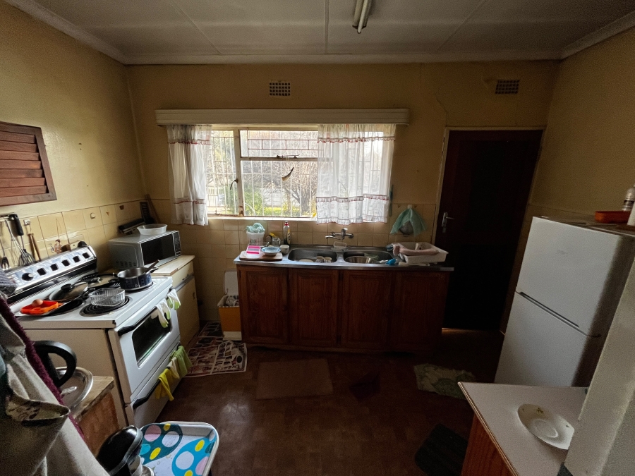 3 Bedroom Property for Sale in Dersley Gauteng