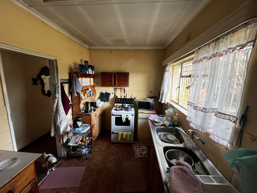 3 Bedroom Property for Sale in Dersley Gauteng