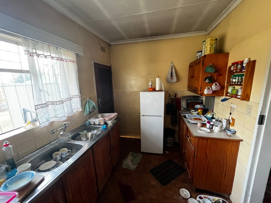 3 Bedroom Property for Sale in Dersley Gauteng
