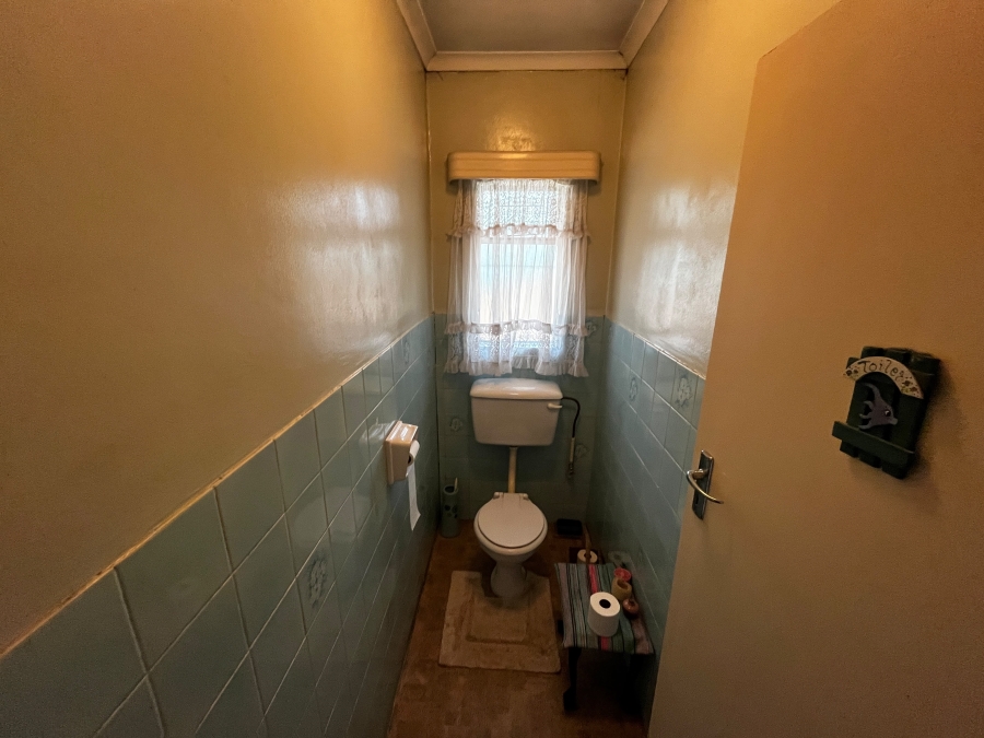 3 Bedroom Property for Sale in Dersley Gauteng