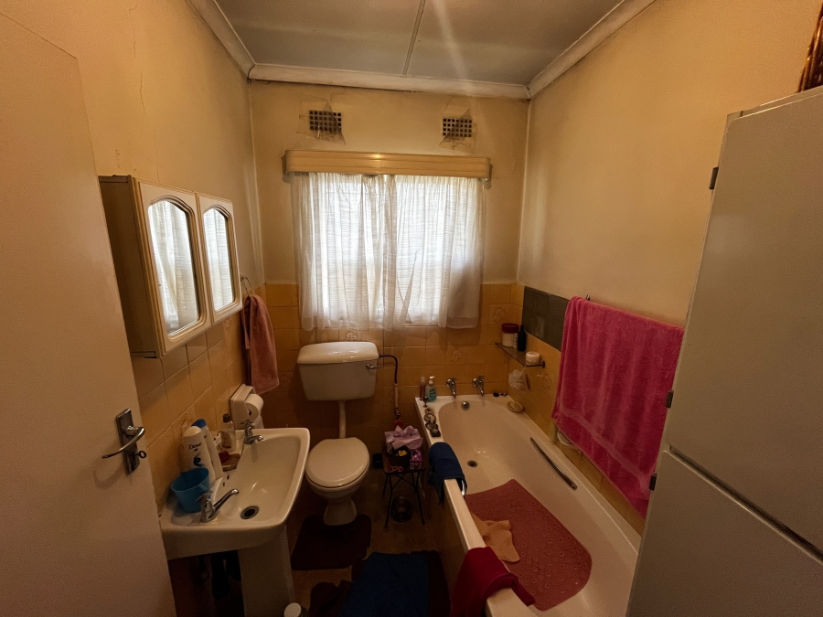 3 Bedroom Property for Sale in Dersley Gauteng