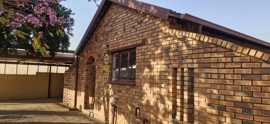 3 Bedroom Property for Sale in Mahube Valley Gauteng