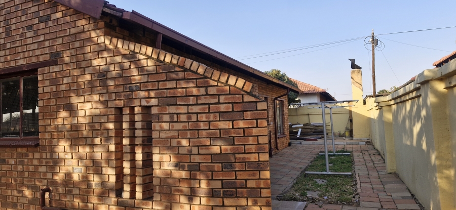 3 Bedroom Property for Sale in Mahube Valley Gauteng