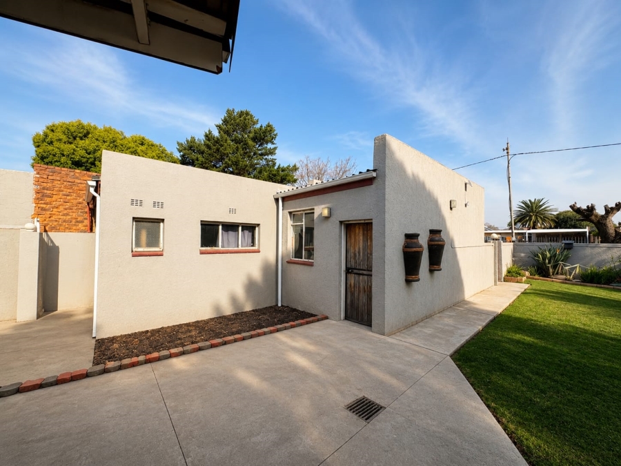 3 Bedroom Property for Sale in Brenthurst Gauteng