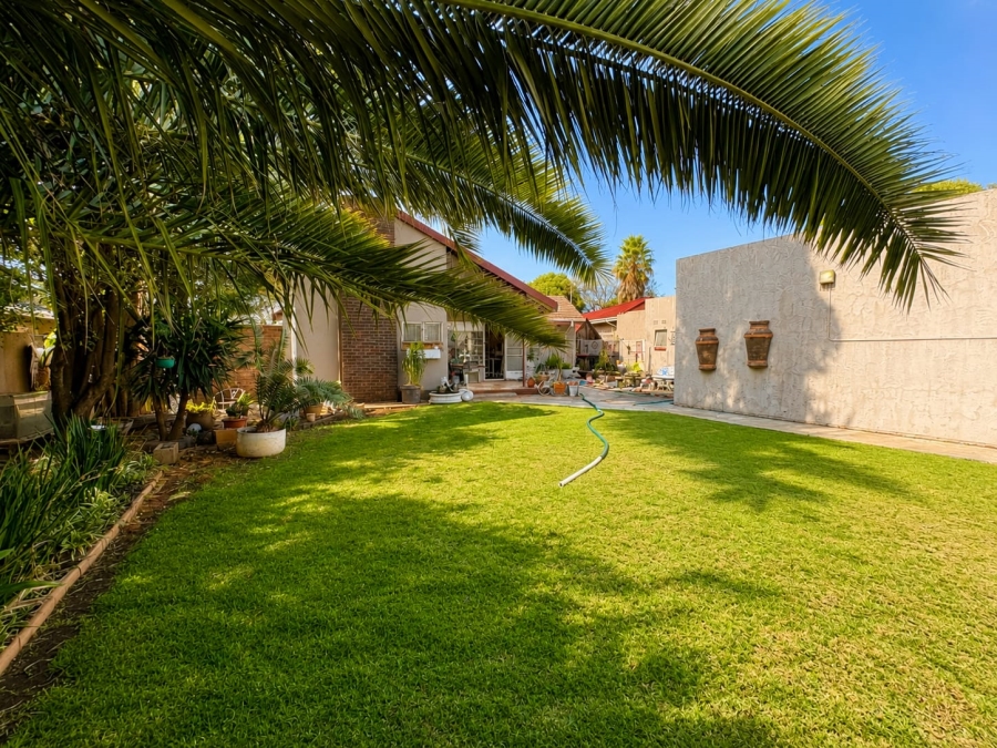 3 Bedroom Property for Sale in Brenthurst Gauteng