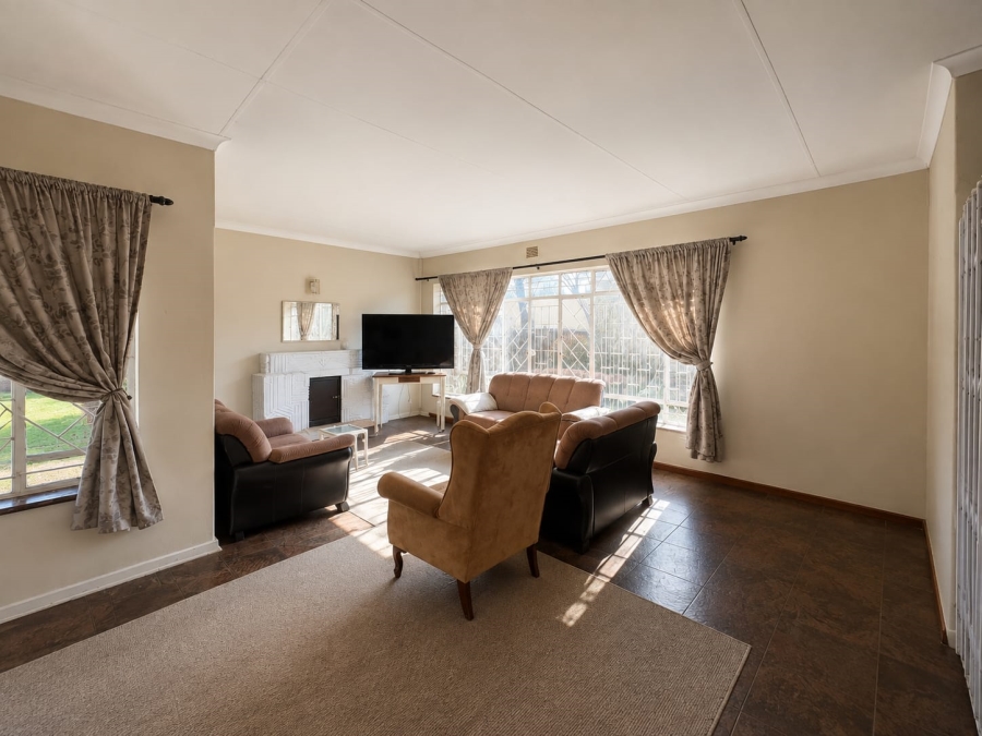 3 Bedroom Property for Sale in Brenthurst Gauteng