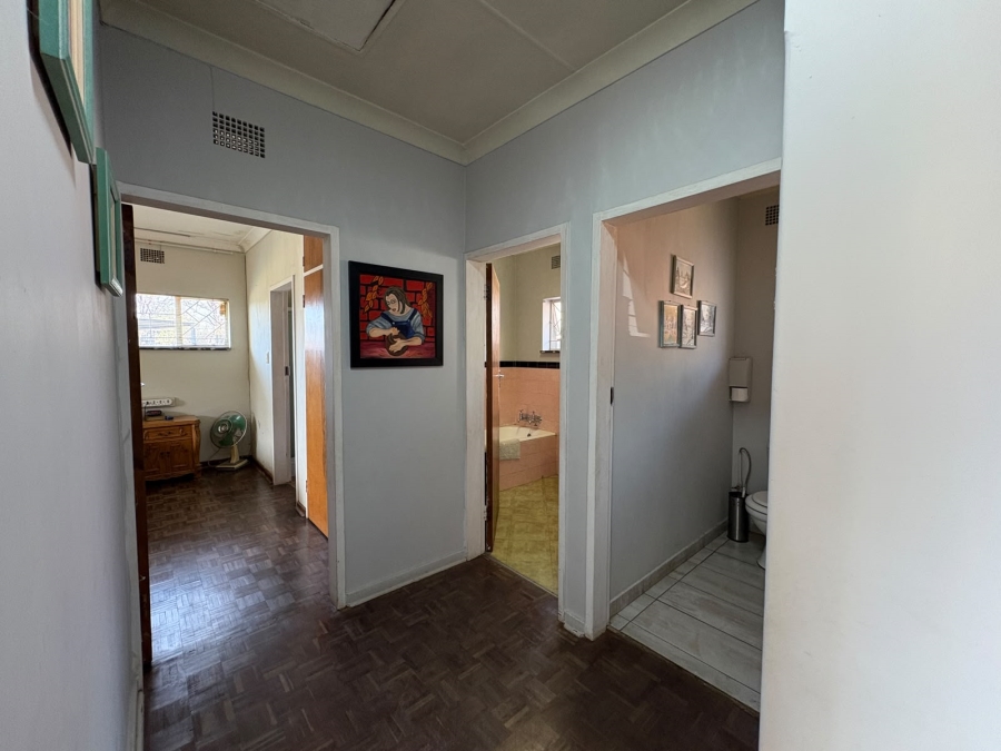 3 Bedroom Property for Sale in Brenthurst Gauteng