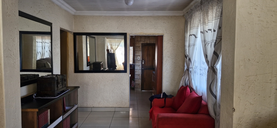 2 Bedroom Property for Sale in Mamelodi East Gauteng