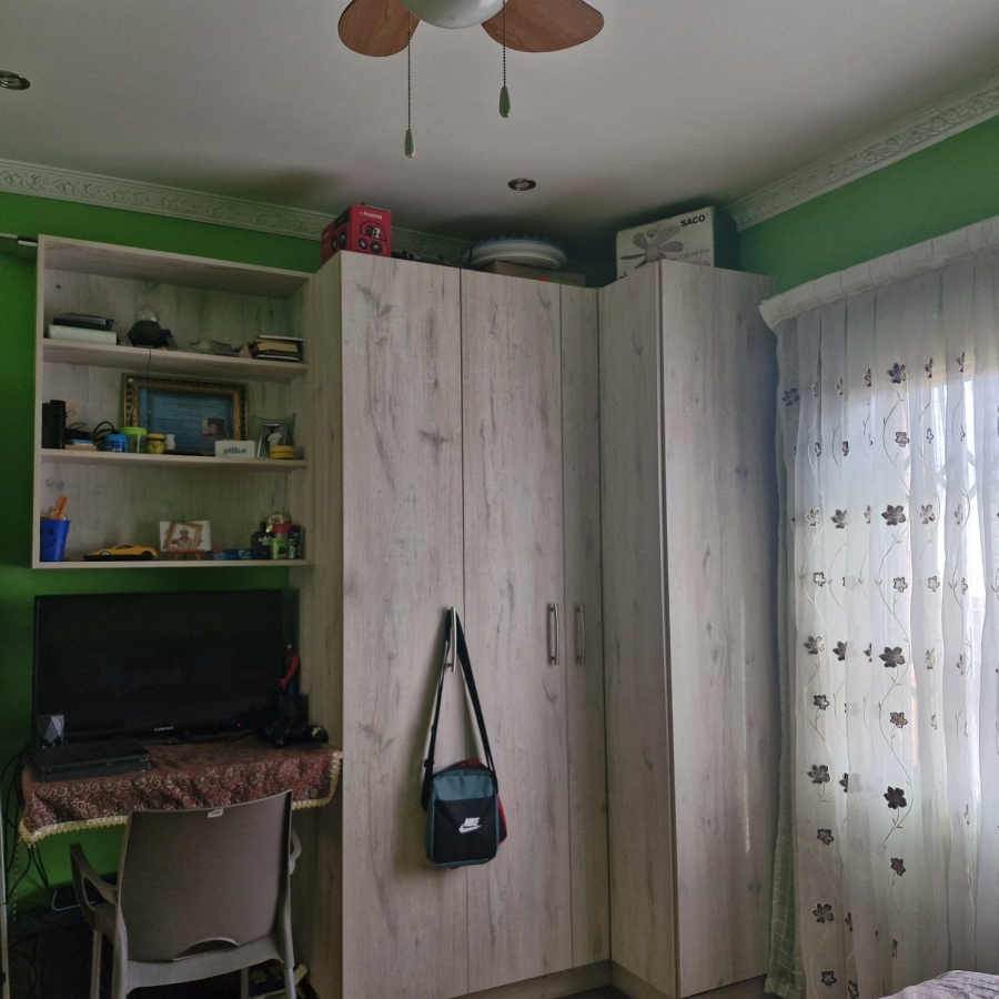 To Let 4 Bedroom Property for Rent in Mahube Valley Gauteng