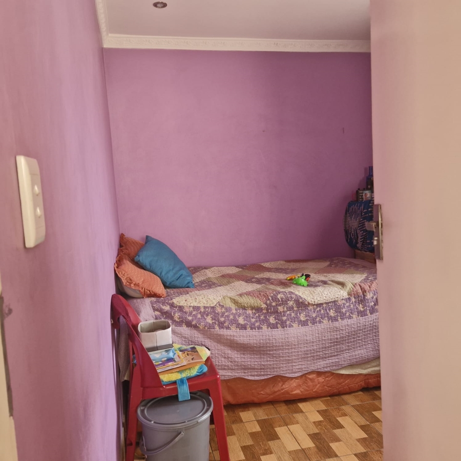 To Let 4 Bedroom Property for Rent in Mahube Valley Gauteng
