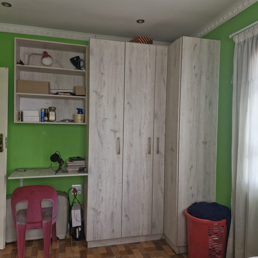 To Let 4 Bedroom Property for Rent in Mahube Valley Gauteng