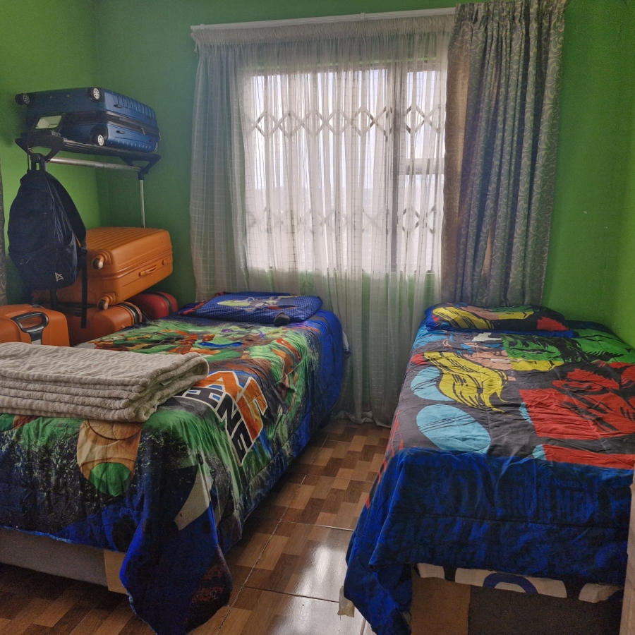 To Let 4 Bedroom Property for Rent in Mahube Valley Gauteng