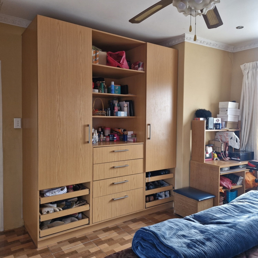 To Let 4 Bedroom Property for Rent in Mahube Valley Gauteng