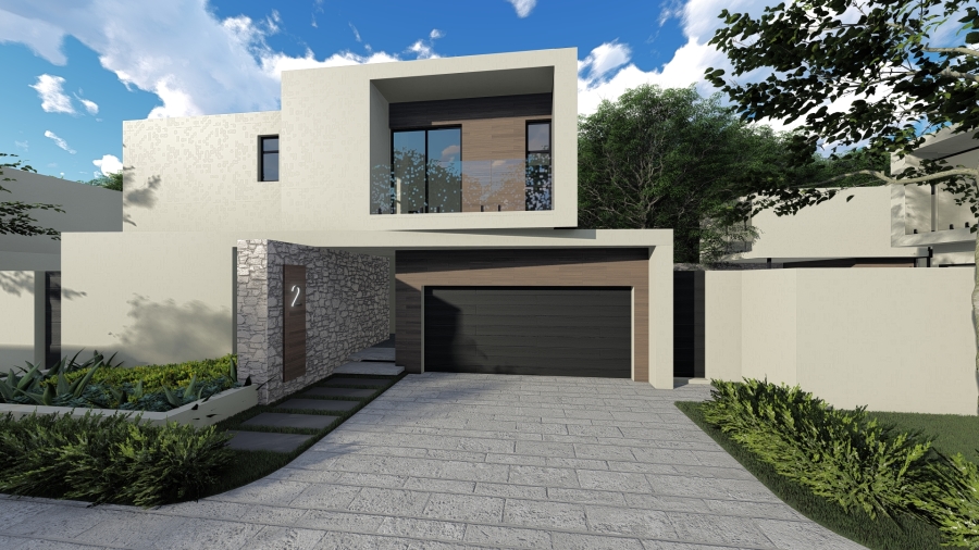4 Bedroom Property for Sale in Bryanston East Gauteng