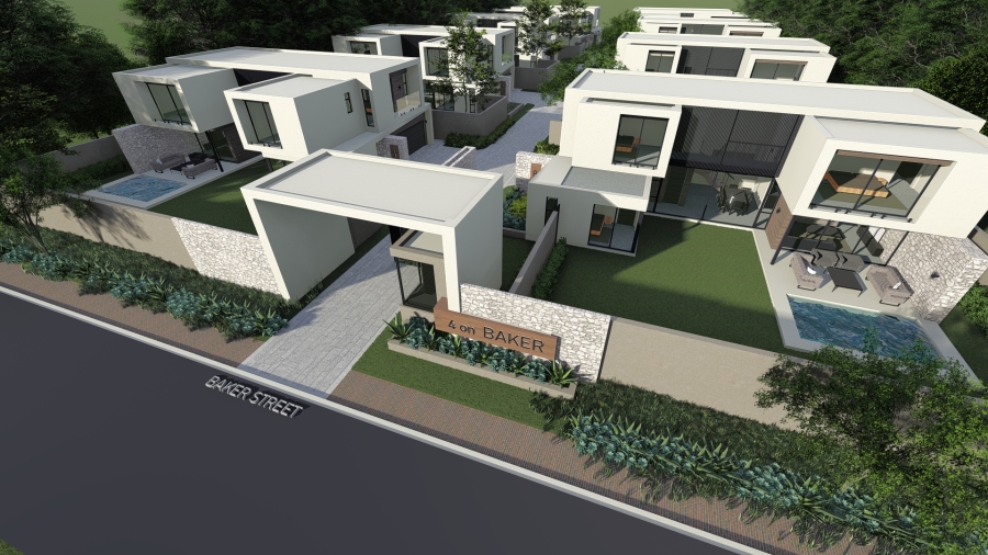 4 Bedroom Property for Sale in Bryanston East Gauteng