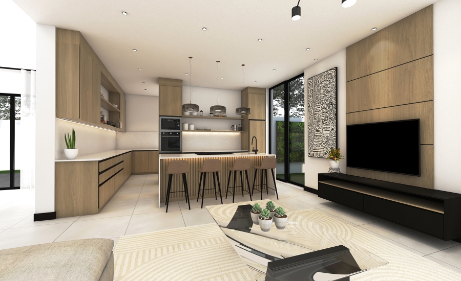 4 Bedroom Property for Sale in Bryanston East Gauteng