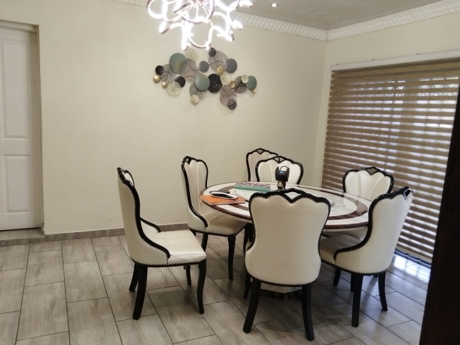 To Let 3 Bedroom Property for Rent in Birch Acres Gauteng