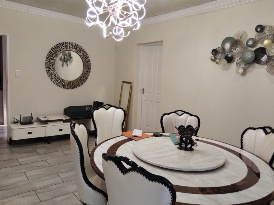 To Let 3 Bedroom Property for Rent in Birch Acres Gauteng